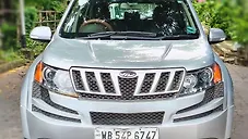 Used Mahindra XUV500 W8 1.99 [2016-2017] in Kolkata
