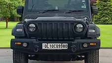 Used Mahindra Thar LX Hard Top Diesel AT 4WD [2023] in Delhi