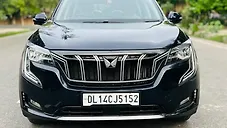 Used Mahindra XUV700 AX7 Luxury Pack Petrol AT 7 STR in Delhi
