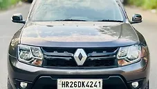 Used Renault Duster RXS CVT in Delhi