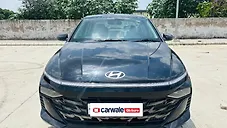 Used Hyundai Verna SX (O)1.5 Petrol MT in Lucknow