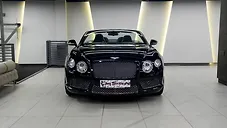 Used Bentley Continental GT V8 in Kolkata