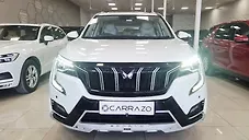 Used Mahindra XUV700 AX 7 Diesel AT 7 STR [2021] in Mumbai