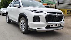 Used Maruti Suzuki Grand Vitara Sigma Smart Hybrid [2023-2025] in Nagpur