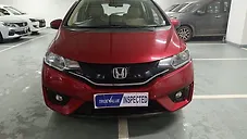 Used Honda Jazz VX CVT Petrol in Navi Mumbai