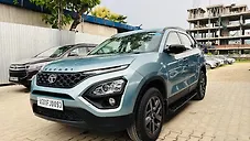 Used Tata Safari XZ Plus Adventure in Guwahati