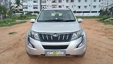 Used Mahindra XUV500 W6 AT in Bangalore