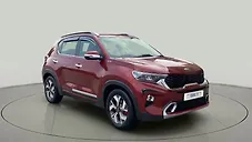 Used Kia Sonet GTX Plus 1.5 AT [2020-2021] in Patna
