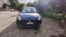 Used Maruti Suzuki Swift VXi AMT [2018-2019] in Mumbai