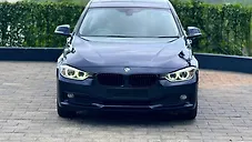 Used BMW 3 Series 320d in Malappuram