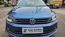 Used Volkswagen Jetta Highline TDI AT in Bangalore