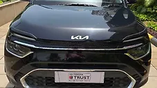Used Kia Carens Premium 1.5 Diesel 7 STR in Gurgaon