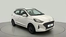 Used Hyundai Grand i10 Nios Sportz 1.2 Kappa VTVT in Lucknow