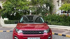Used Land Rover Discovery Sport SE in Delhi