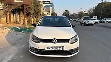 Used Volkswagen Ameo Highline Plus 1.5L AT (D)16 Alloy in Delhi