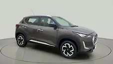 Used Nissan Magnite XV [2020] in Hyderabad