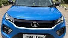 Used Tata Nexon XM in Hyderabad