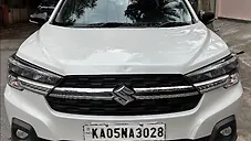 Used Maruti Suzuki XL6 Zeta MT Petrol in Bangalore