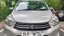 Used Maruti Suzuki Celerio VXi in Delhi