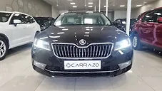 Used Skoda Superb Style TSI AT in Mumbai