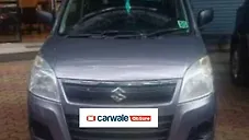 Used Maruti Suzuki Wagon R 1.0 LXi CNG in Thane