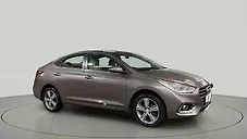 Used Hyundai Verna SX Plus 1.6 VTVT AT in Delhi