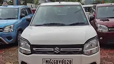 Used Maruti Suzuki Wagon R LXi (O) 1.0 CNG in Mumbai