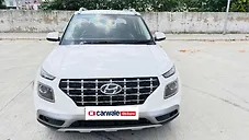 Used Hyundai Venue SX 1.4 CRDi in Lucknow