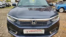 Used Honda Amaze 1.2 VX CVT Petrol [2019-2020] in Mumbai