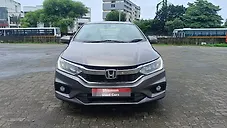 Used Honda City 4th Generation VX CVT Petrol [2017-2019] in Mumbai