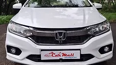 Used Honda City 4th Generation V Petrol [2017-2019] in Nashik