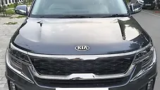 Used Kia Seltos HTX Plus AT 1.5 Diesel [2019-2020] in Kanpur