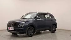 Used Hyundai Venue SX 1.2 Petrol in Pune