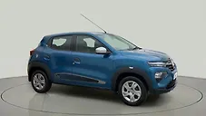 Used Renault Kwid 1.0 RXT Opt [2016-2019] in Hyderabad
