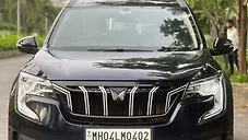 Used Mahindra XUV700 AX5 Diesel MT 7 STR in Mumbai