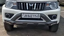 Used Mahindra Bolero B6 [2022] in Ranchi