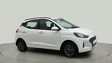 Used Hyundai Grand i10 Nios Sportz 1.2 Kappa VTVT in Hyderabad
