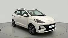 Used Hyundai Grand i10 Nios Sportz 1.2 Kappa VTVT in Lucknow