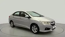 Used Honda City V in Kochi