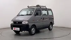 Used Maruti Suzuki Eeco 5 STR AC [2023-2025] in Chennai
