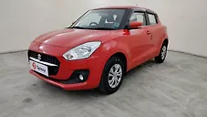 Used Maruti Suzuki Swift VXi [2021-2023] in Coimbatore