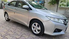Used Honda City VX in Kanpur
