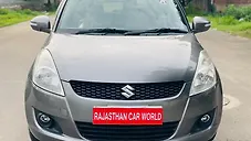 Used Maruti Suzuki Swift VDi in Jaipur