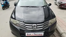 Used Honda City 1.5 S MT in Bangalore