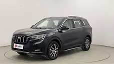 Used Mahindra XUV700 AX 7 Petrol AT 7 STR [2021] in Chandigarh