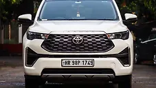 Used Toyota Innova Hycross GX 7 STR in Delhi