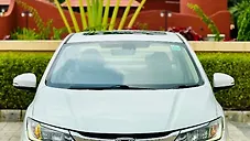 Used Honda City 4th Generation ZX CVT Petrol [2017-2019] in Surat