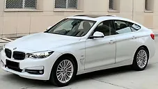Used BMW 3 Series GT 320d Luxury Line [2014-2016] in Delhi