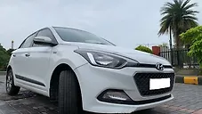 Used Hyundai Elite i20 Asta 1.2 in Navi Mumbai