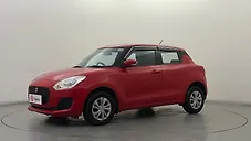 Used Maruti Suzuki Swift VXi in Gurgaon